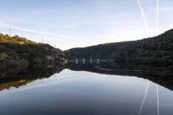 Los embalses espa&ntilde;oles est&aacute;n al 80,1% con 44.915 hm3, 18,7 puntos por encima de la media de la &uacute;ltima d&eacute;cada