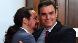 Los extreme&ntilde;os se tocan, por Manuel Olmeda Carrasco