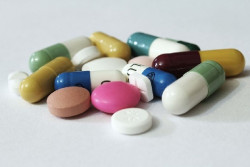 Los h&aacute;bitos saludables son clave para mantener la salud incluso cuando se toman muchos medicamentos