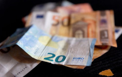 Los hogares recuperan renta pero no su riqueza neta previa a la crisis financiera, seg&uacute;n Banco de Espa&ntilde;a