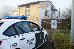 Los investigadores no hallan ADNde terceras personas en el lugar del doble crimen de Lia&ntilde;o