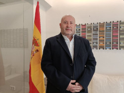 Los jud&iacute;os espa&ntilde;oles piden a Urtasun que manifieste su "oposici&oacute;n" al concierto de Kanye West en Madrid