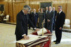 Los jueces tienen ideolog&iacute;a 