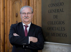  Los m&eacute;dicos piden que la salud p&uacute;blica est&eacute; en un Ministerio de Sanidad, Salud P&uacute;blica y Pol&iacute;tica Social