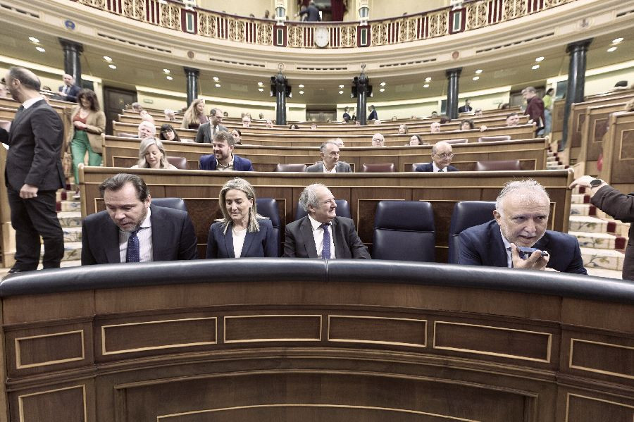 Los ministros Torres, Hereu y Puente visitan esta semana Cantabria, &iquest;para qu&eacute;?