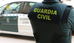 Los narcos roban tres embarcaciones a la Armada durante unas maniobras en Barbate