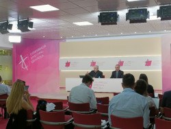 Los obispos invitan, sin decirlo, ante la "grave corrupci&oacute;n pol&iacute;tica" la celebraci&oacute;n de elecciones 