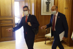 Los&nbsp;&nbsp;PGE del 2022 que llegar&aacute;n en breve al Congreso ya est&aacute;n aprobados, &iquest;y el voto del PRC?&nbsp;