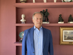 Los PGES de todos los años, el secretario de Economía y las basuras