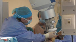 Los poderes del Hospital Valdecilla