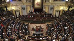 Los pol&iacute;ticos han enterrado la ideolog&iacute;a
