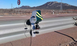 Los radares de la DGT firman un a&ntilde;o r&eacute;cord&nbsp; con una recaudaci&oacute;n cercana a los 250 millones de euros