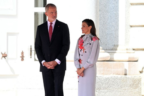 Los Reyes visitar&aacute;n Ceuta y Melilla el 13 y 14 de octubre