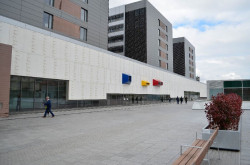 Los sistemas inform&aacute;ticos del Servicio C&aacute;ntabro de Salud se bloquean aunque ya se ha recuperado el 70%