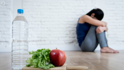 Los trastornos alimenticios y sus efectos en la calidad de vida