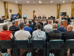 Los veinte acusados de tr&aacute;fico de drogas lo reconocen y aceptan penas de hasta dos a&ntilde;os de c&aacute;rcel