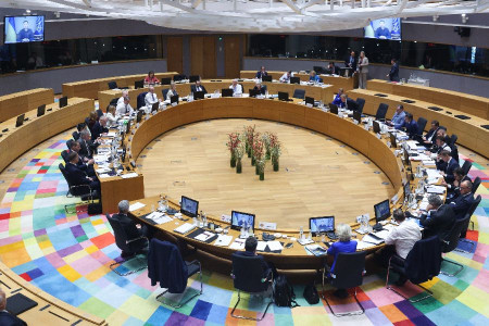 Los Veintisiete abogan por un uso &eacute;tico y responsable de la IA para proteger la cultura y creatividad en la UE