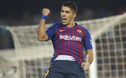 Luis Su&aacute;rez: "Se me despreci&oacute;, necesitaba demostrar lo que valgo"