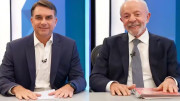 Lula y Fl&aacute;vio cierran la campa&ntilde;a electoral con un tenso cara a cara antes de la igualada segunda vuelta