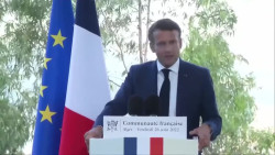 Macron y la Francia invertebrada.     Por Germ&aacute;n Gorraiz-Analista