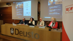 Magistrados europeos apuntan a posibles cuestiones prejudiciales por la nueva regulaci&oacute;n de la migraci&oacute;n en la UE