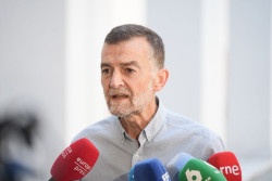 Ma&iacute;llo ve el valor de las joyas de Zapatero "absolutamente desproporcionado" sobre las que tiene "el com&uacute;n de personas"