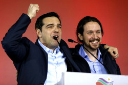 &iexcl;Malditos!, el 26 J. llegar&aacute;n los recortes 