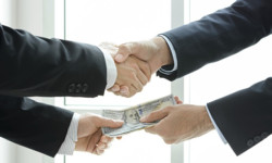 &iexcl;Malditos, que ha sido la corrupci&oacute;n! Malditos por Carlos Magdalena Menchaca