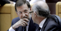 Mariano, &iexcl;Vete!&hellip;...