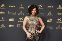 Maribel Verd&uacute;, Premio Mujer de Cine 2026