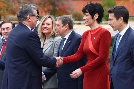 Marruecos se está metiendo en España hasta la cocina con permiso de Sánchez