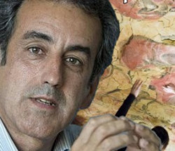 Mart&iacute;n: se ha cumplido el objetivo, las Cuevas de Altamira existen
