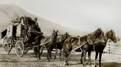 &iquest;M&aacute;s caballos para la diligencia?, por Javier Puente