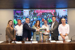 M&aacute;s de 5.000 participantes disputar&aacute;n las pruebas de `Los 10.000 del Soplao` el 17 de mayo