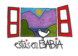 Mas en plena independencia  y Rajoy y Rubalcaba en Babia  