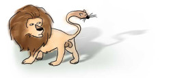 Mas vale ser cabeza de rat&oacute;n que cola de le&oacute;n&hellip; (I)