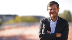 Mateu Alemany: "El Atl&eacute;tico tiene un proyecto deportivo con un gran l&iacute;der como Simeone"