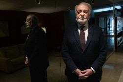 Mayor Oreja, 29 a&ntilde;os despu&eacute;s del asesinato de Miguel &Aacute;ngel Blanco: "Es triste que los j&oacute;venes desconozcan su figura"