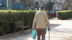 Mayores y pensionistas reclama un modelo de soledades "estable y eficaz" a todos los niveles
