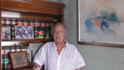 Mazón dice que  Sánchez no está siendo beneficioso con Cantabria ¿Y?