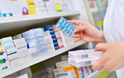 Medicamentos de prescripci&oacute;n comunes pueden aumentar el riesgo de desarrollar resistencia a los antibi&oacute;ticos