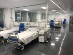 M&eacute;dicos de Urgencias piden m&aacute;s recursos y dos circuitos de atenci&oacute;n en Urgencias ante la `nueva normalidad`