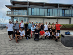 Memoriales Rafael Sanz y Juan de Dios Valenzuela,