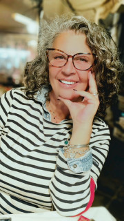 Menos ruido pol&iacute;tico, m&aacute;s proyecto de ciudad   Ang&eacute;lica Bolivar Parra