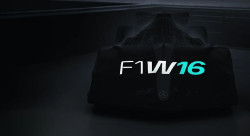 Mercedes presentar&aacute; el nuevo F1 W16 el 24 de febrero