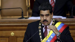 Miedo en el &ldquo;r&eacute;gimen criminal&rdquo; de Venezuela