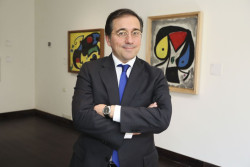 Miente Albares, mal despertar catal&aacute;n y desprecio al euskera. Por Jes&uacute;s Salamanca Alonso