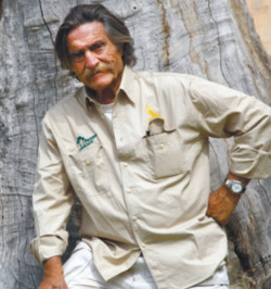 Miguel de La Quadra-Salcedo