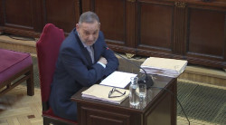 Moncloa agradecida a &Aacute;balos por no inculpar a S&aacute;nchez