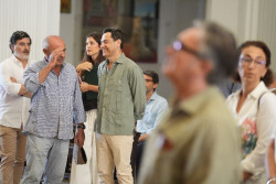 Moreno abre este lunes el debate de investidura en el Parlamento andaluz con la inc&oacute;gnita de si tendr&aacute; el apoyo de Vox